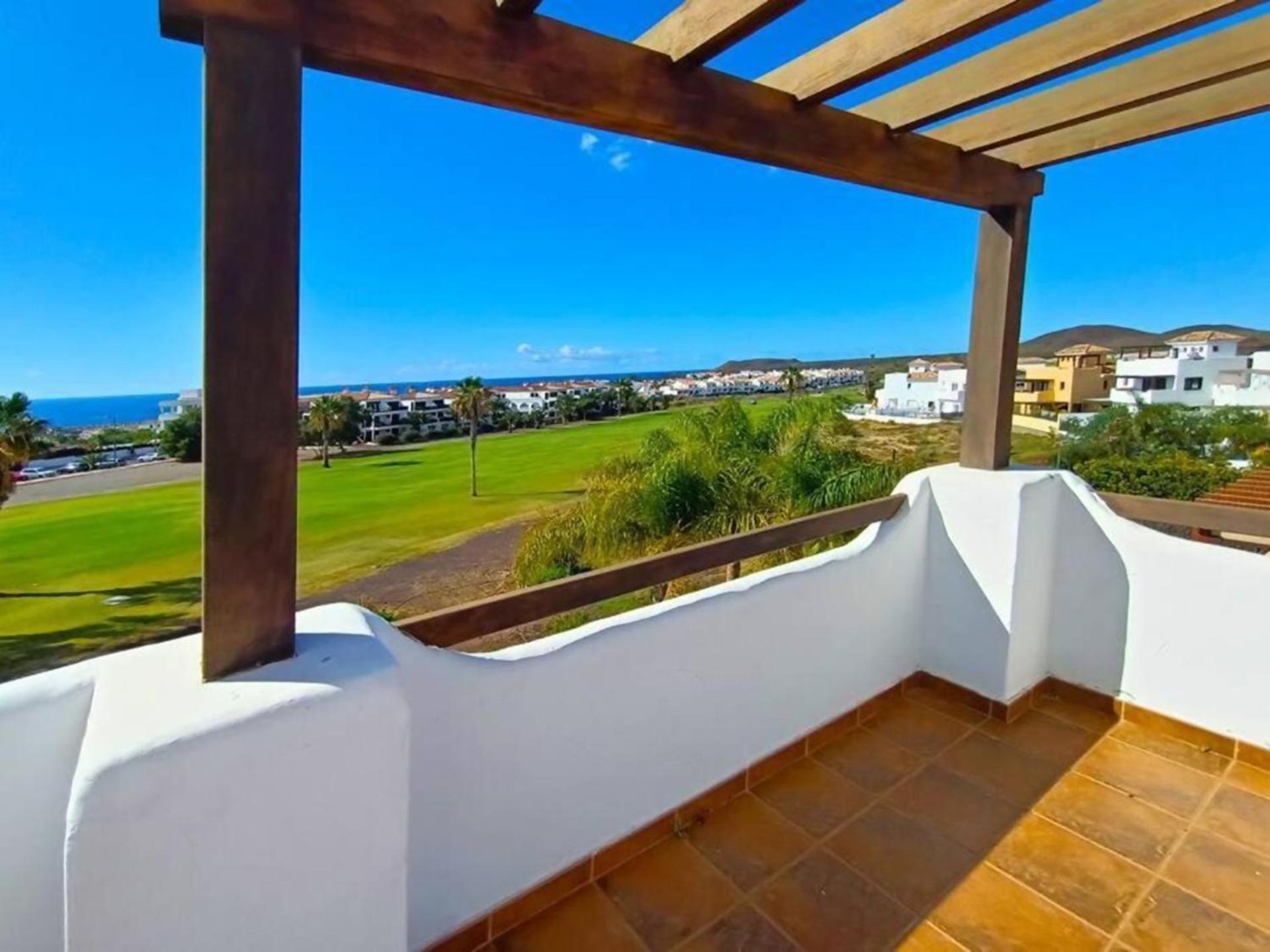 Villa Laurisilva In Amarilla Golf San Miguel de Abona Exterior foto