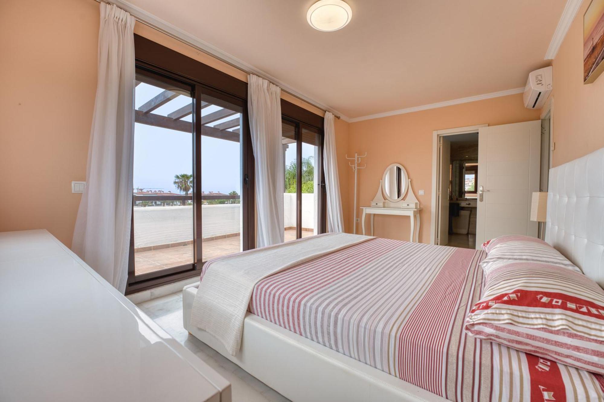 Villa Laurisilva In Amarilla Golf San Miguel de Abona Exterior foto