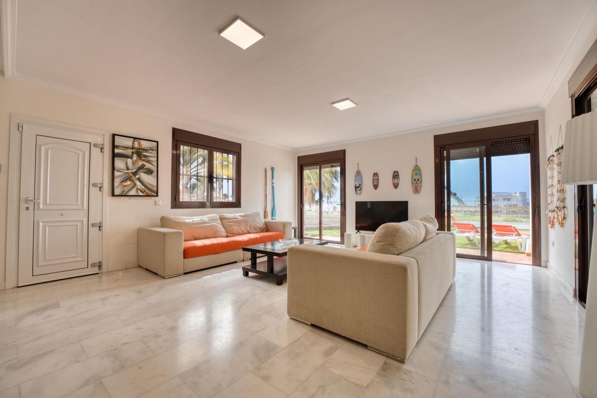 Villa Laurisilva In Amarilla Golf San Miguel de Abona Exterior foto